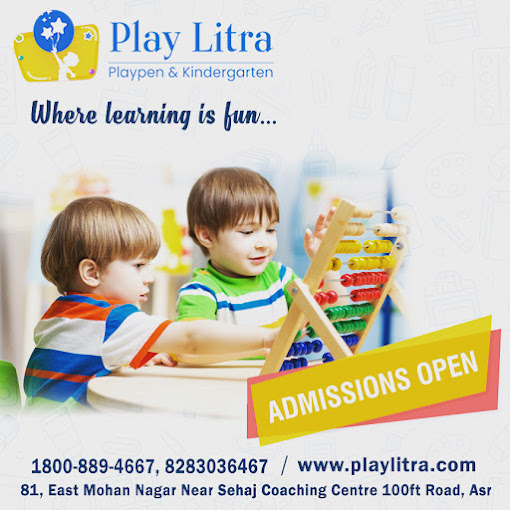 Play Litra