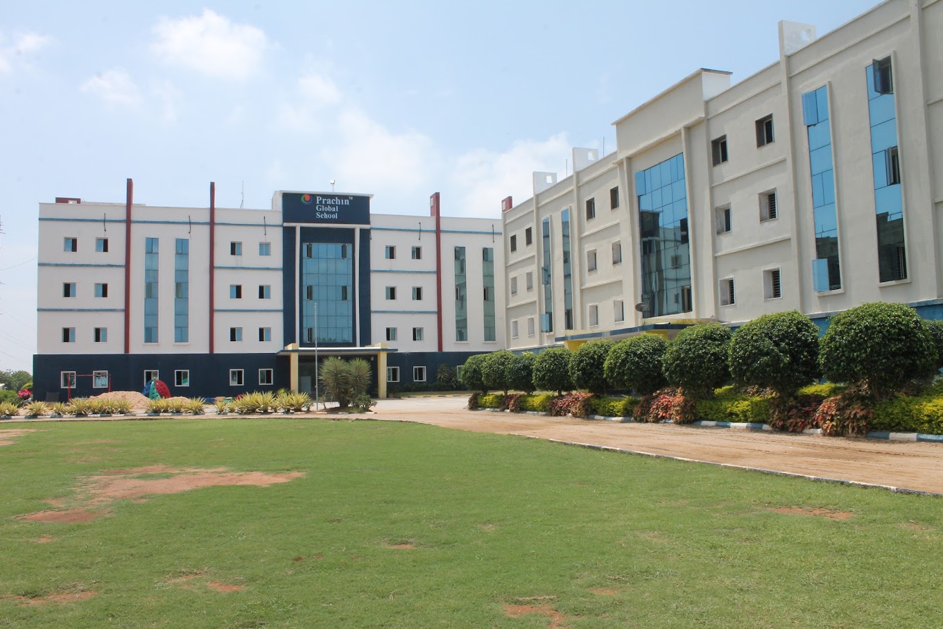 Prachin Global School