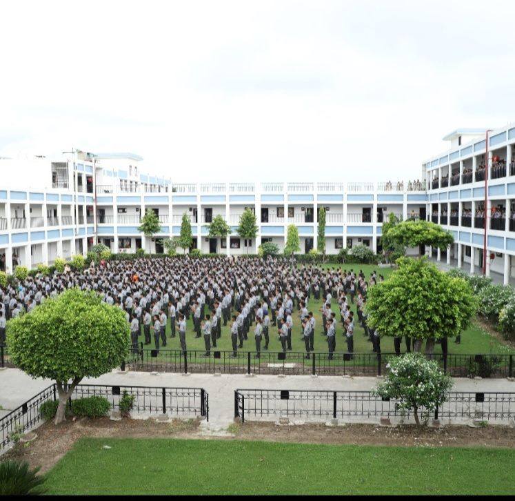 R.K.S.D. Public School