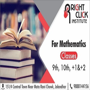 Right Click Institute