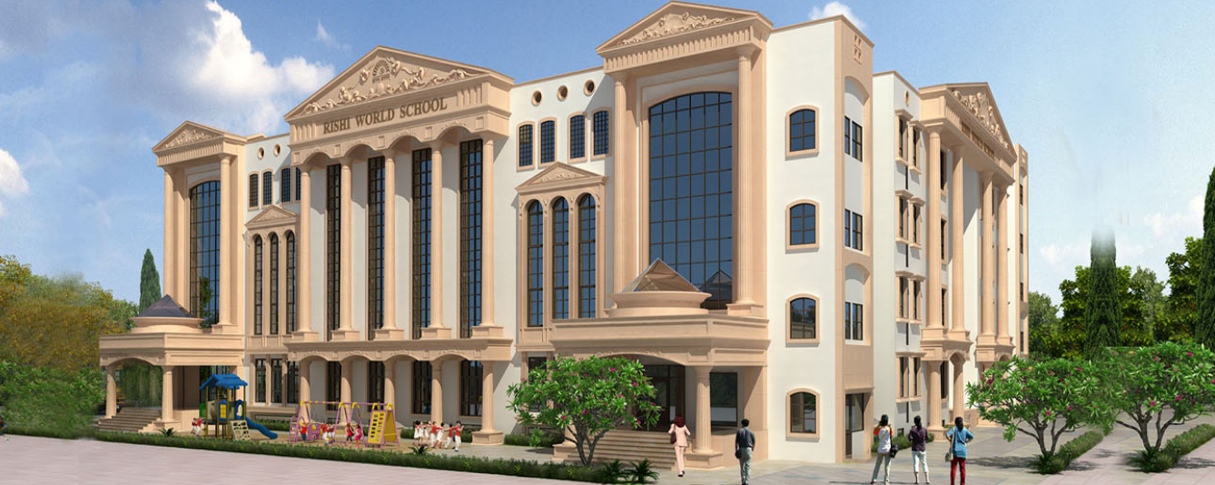 Rishi World School
