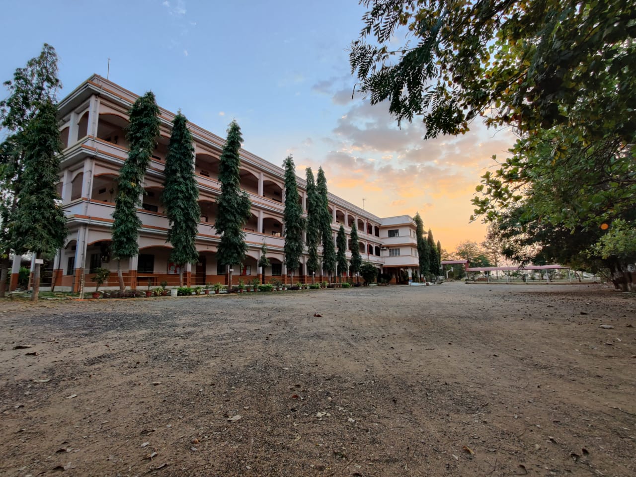 Royal Public School