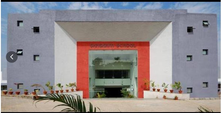 Sanskriti School