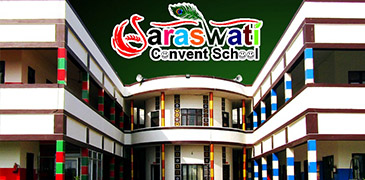 Saraswati Convent School