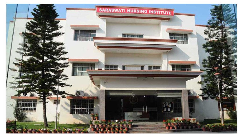 Saraswati Nursing Institute