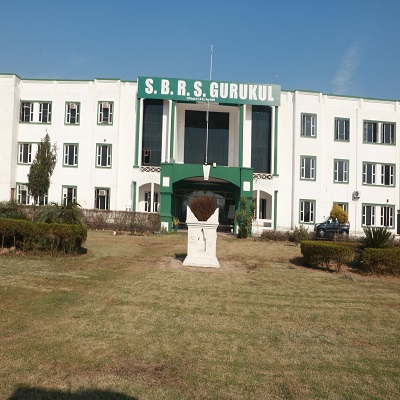 Sbrs Gurukul