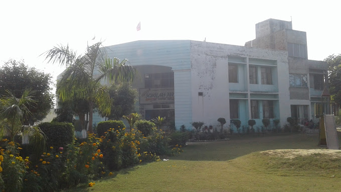 Scholar\'s Pride School