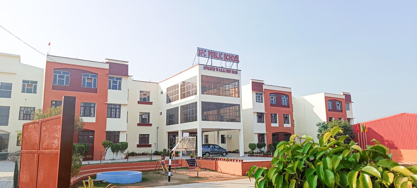 SFC Public School