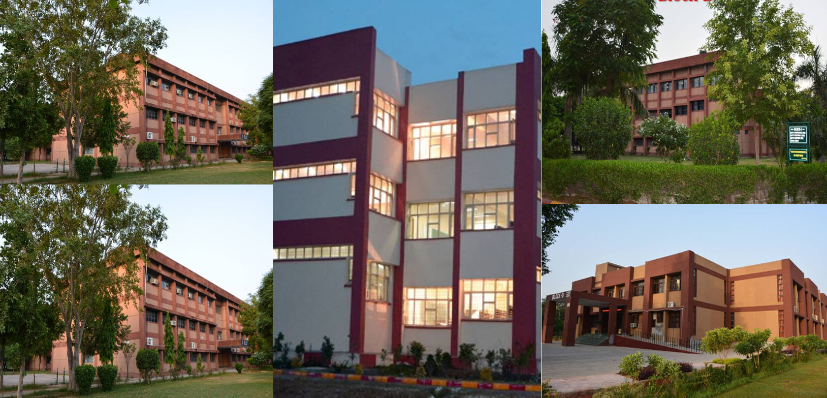 Shaheed Bhagat Singh State University