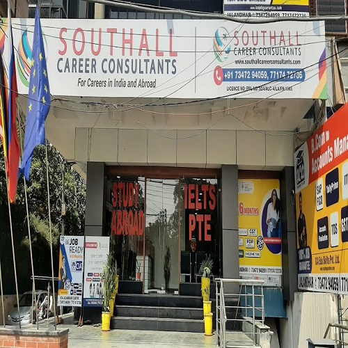 Southall Career Consultants