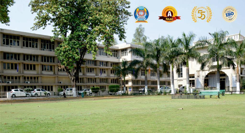 Sri Guru Teg Bahadur Khalsa College