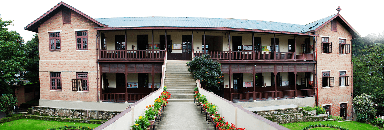 St. Edwardâ€™s School