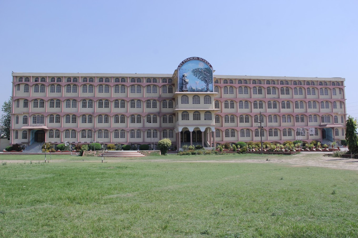 St. Francis School