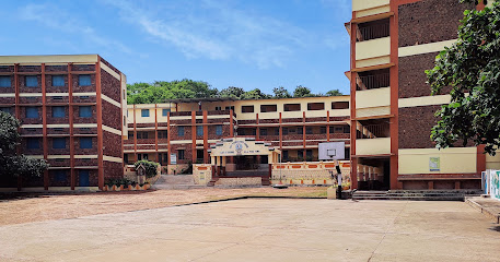 St. Josephâ€™s Sec. School
