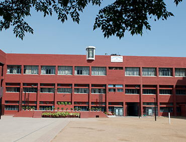 St. Peterâ€™s Academy