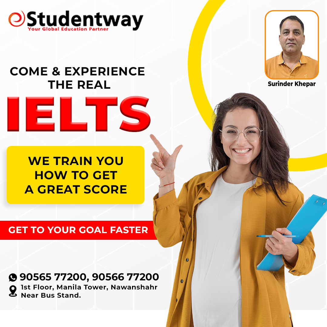 Studentway