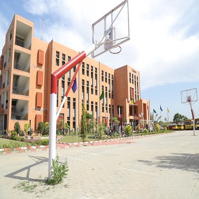 Takshila School