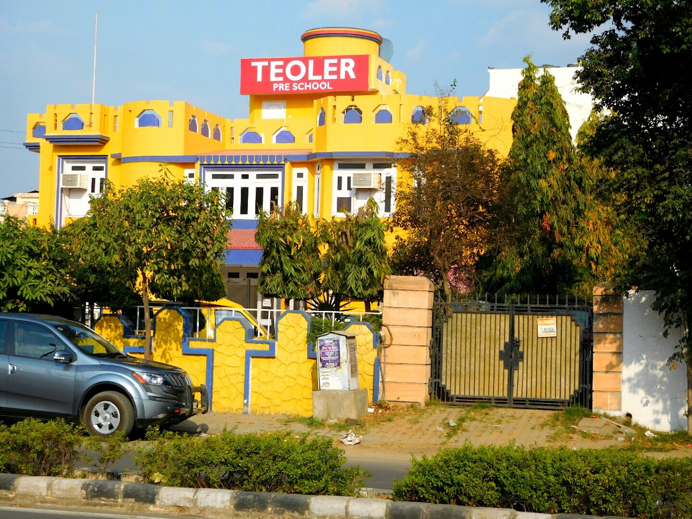 Teoler Preschool