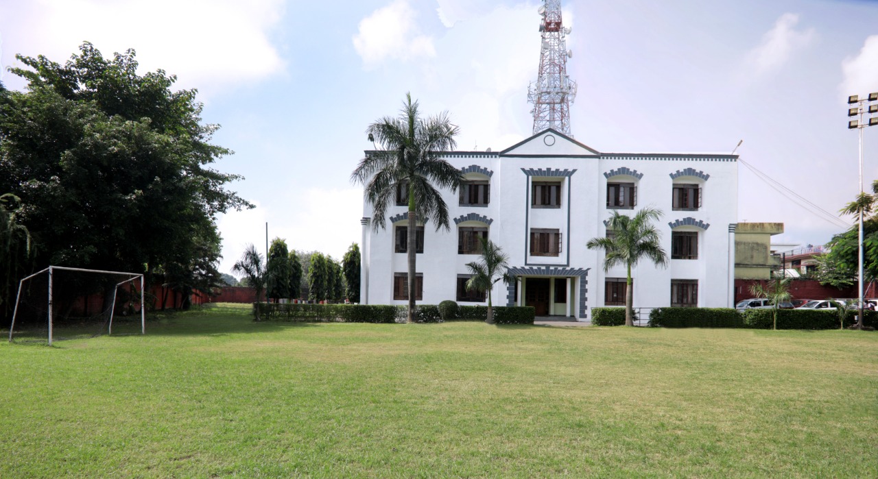 The Asian School