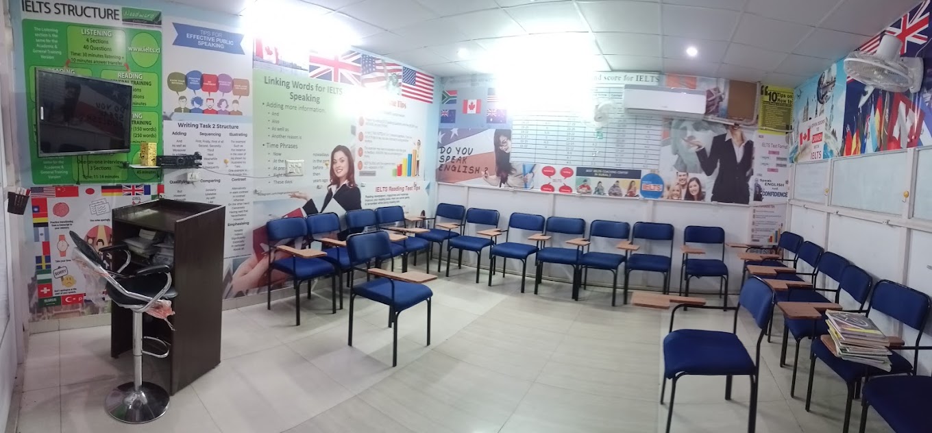 The British Hub