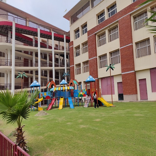 The Gurukul