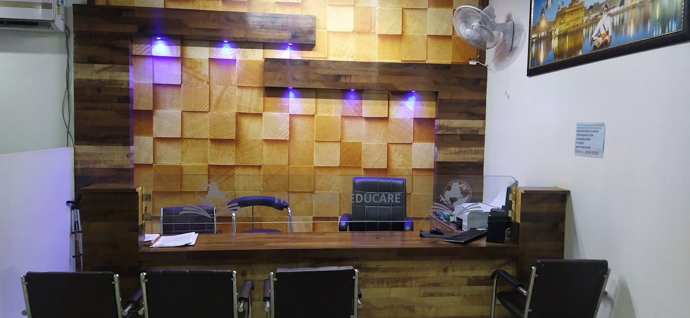 The Shine Educare