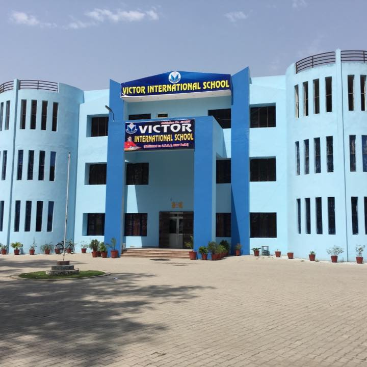 Victor International School