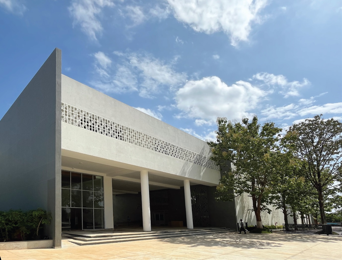 Vidyashilp Academy