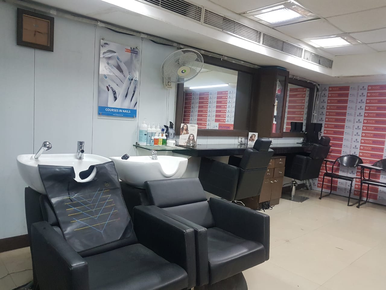 VLCC Institute of Beauty and Nutrition