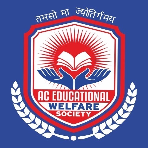 A. C. Global School logo