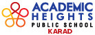 Academic Heights Public School logo