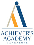 Achievers Academy logo