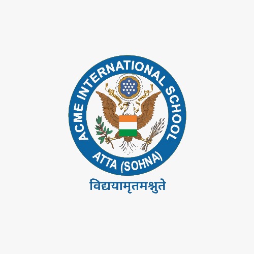 Acme International School logo