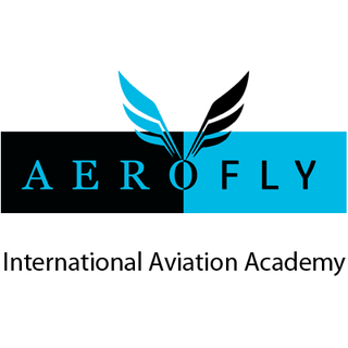 AeroFly logo