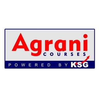 Agrani Institute logo