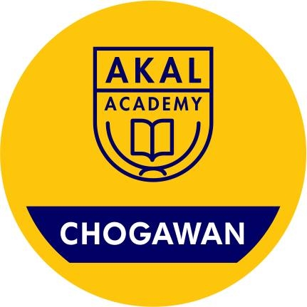 Akal Academy Chogawan logo