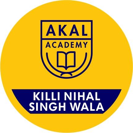 Akal Academy Killi Nihal Singh Wala logo