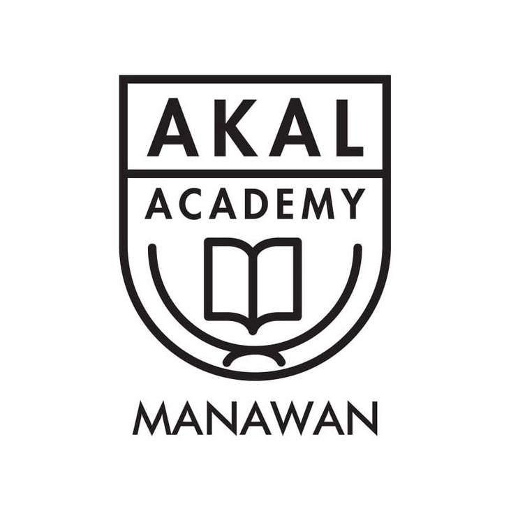 Akal Academy Manawan logo