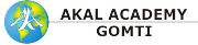 Akal Academy logo