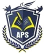 Akshara Public School logo