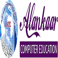 Alankaar Computer Education logo