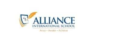 Alliance International School logo