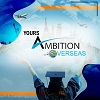 Ambition Overseas logo