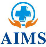 Anand Institute of Medical Science logo