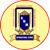 ANM International School logo