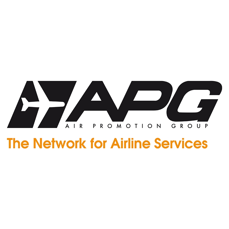 APG ACADEMY logo