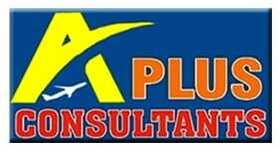 APlus Consultants logo