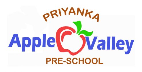 Apple Valley Pre School logo