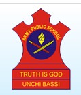 Army Public School logo