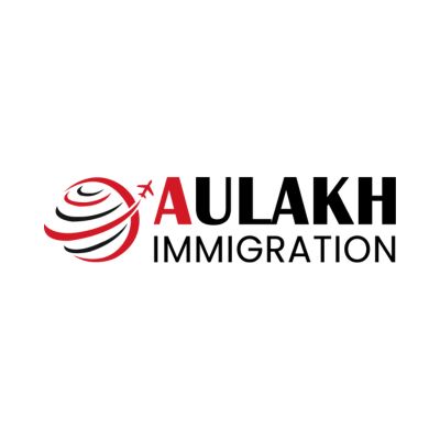 Aulakh Immigration logo